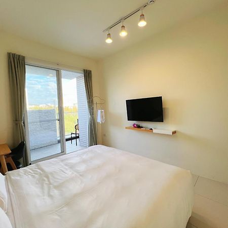 日子有光 Shine Inn Day Hengchun South Gate Exterior photo