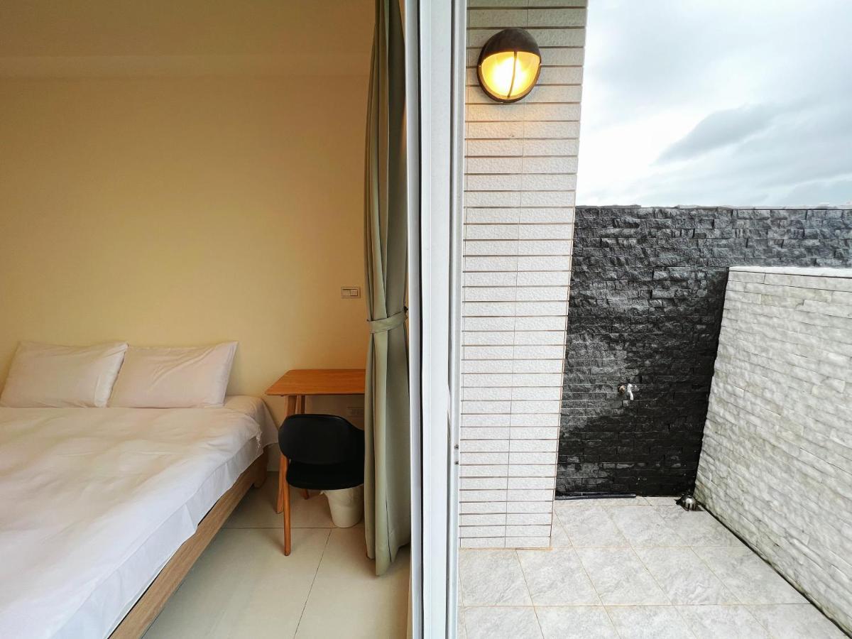 日子有光 Shine Inn Day Hengchun South Gate Exterior photo