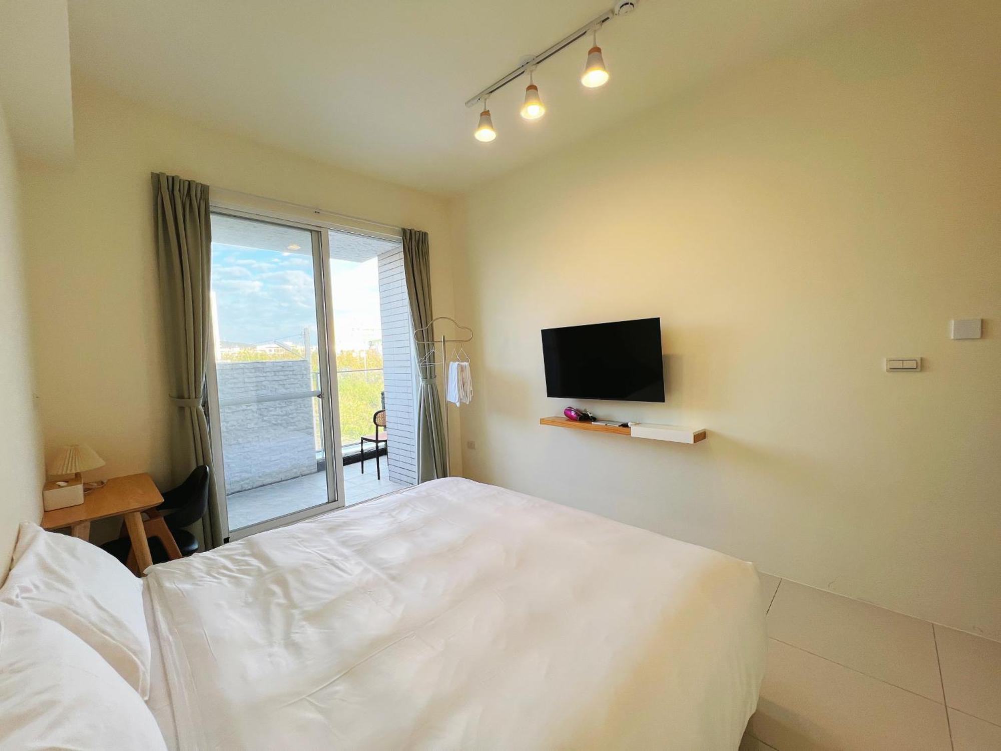 日子有光 Shine Inn Day Hengchun South Gate Exterior photo
