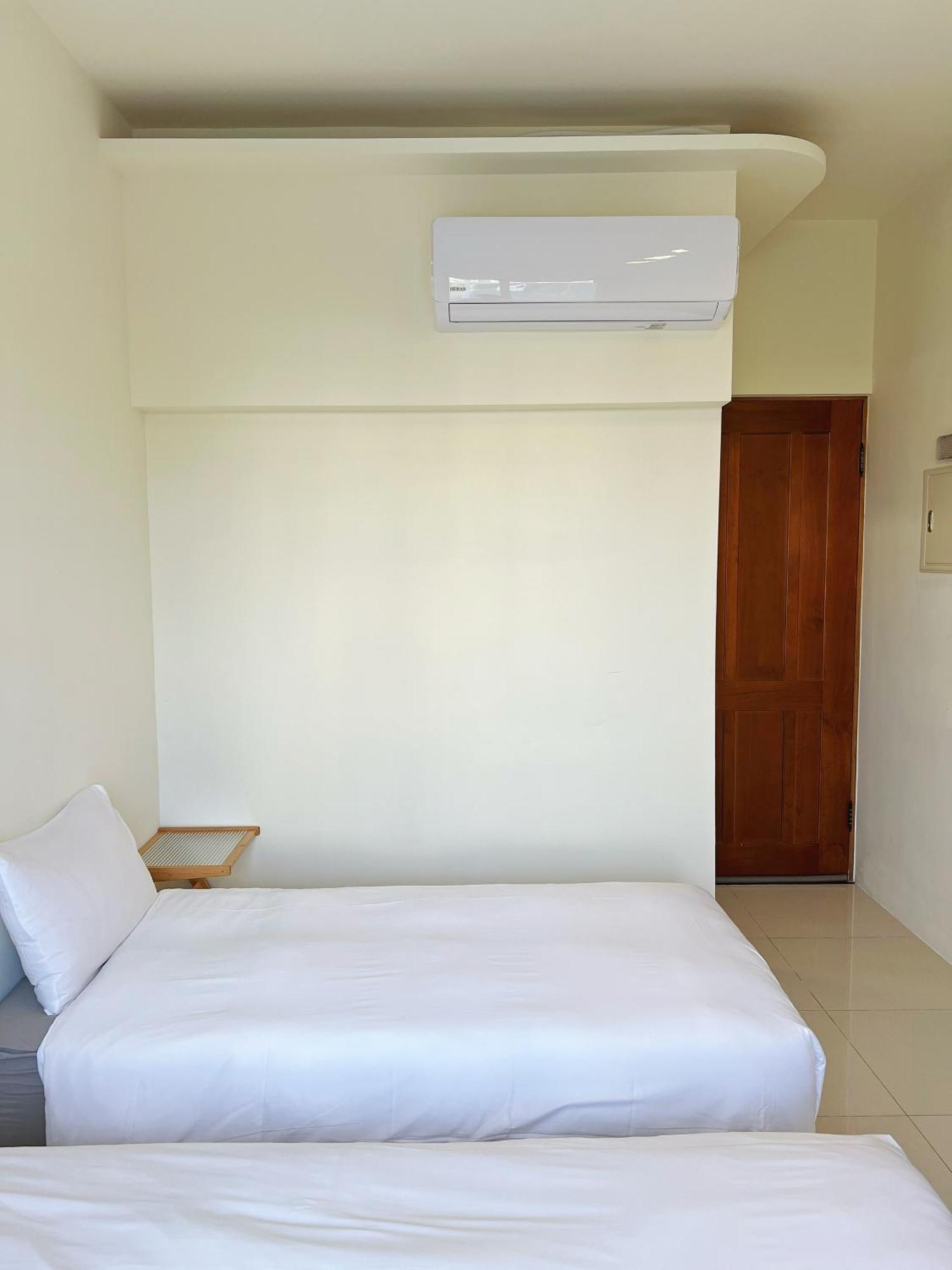 日子有光 Shine Inn Day Hengchun South Gate Exterior photo