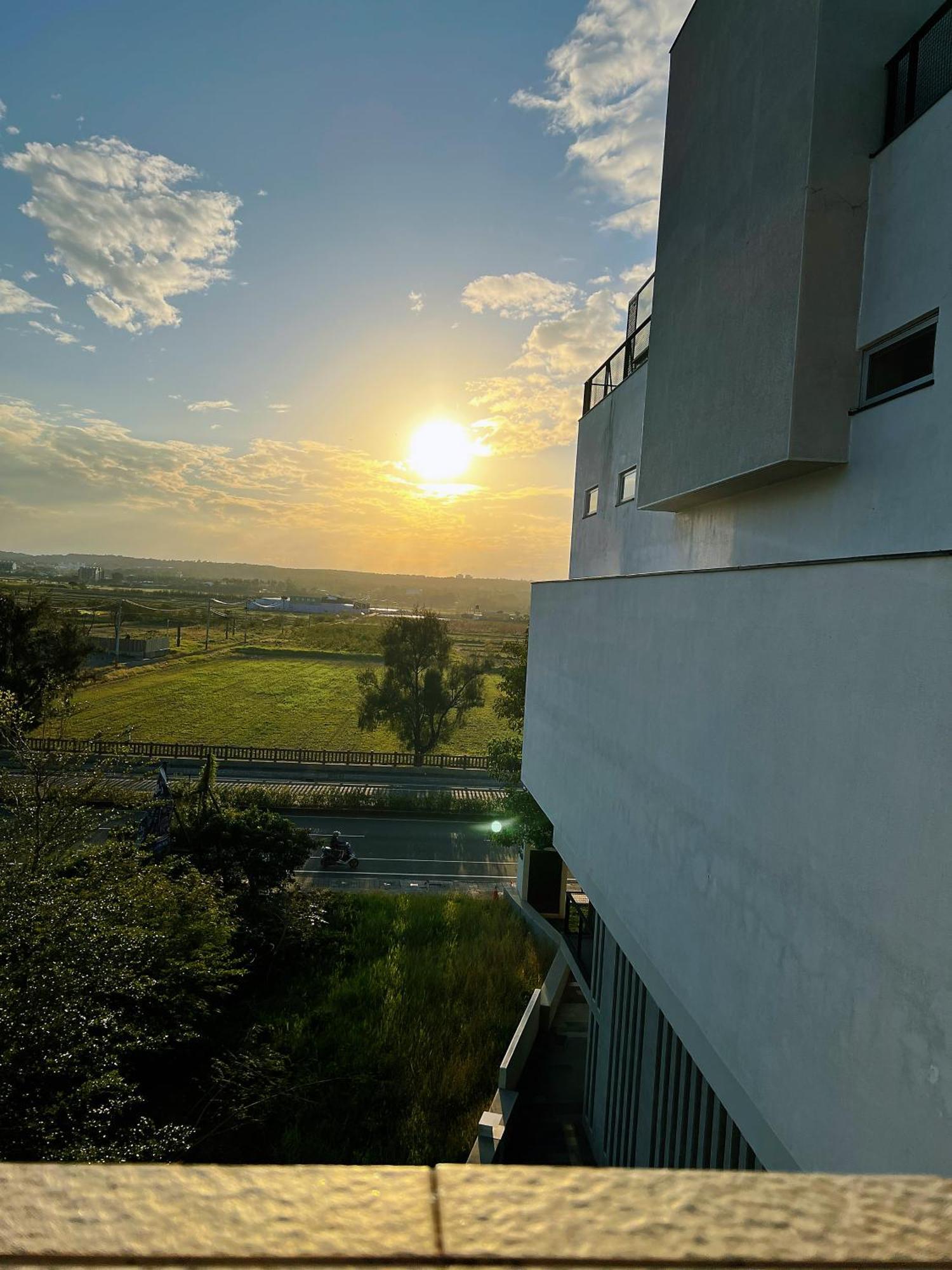 日子有光 Shine Inn Day Hengchun South Gate Exterior photo