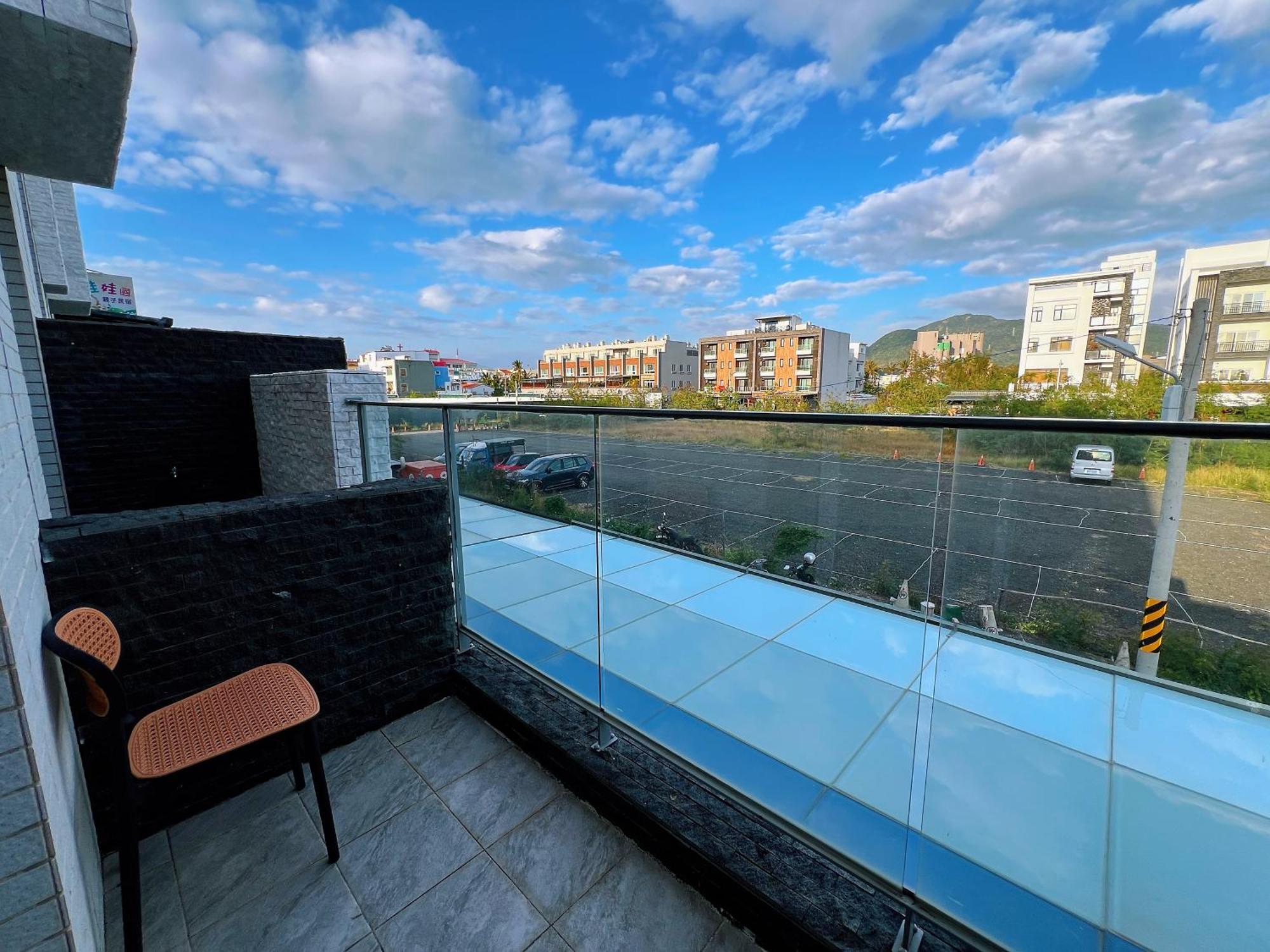 日子有光 Shine Inn Day Hengchun South Gate Exterior photo