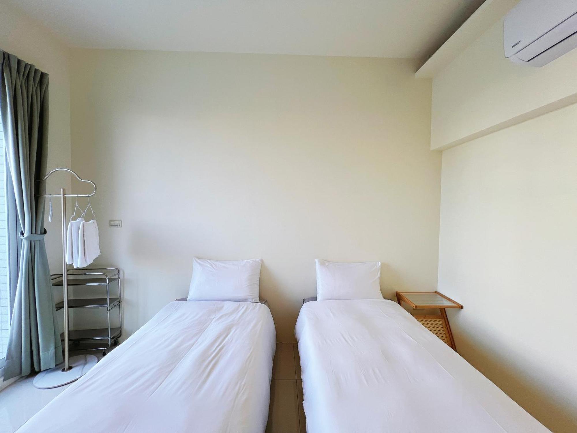 日子有光 Shine Inn Day Hengchun South Gate Exterior photo