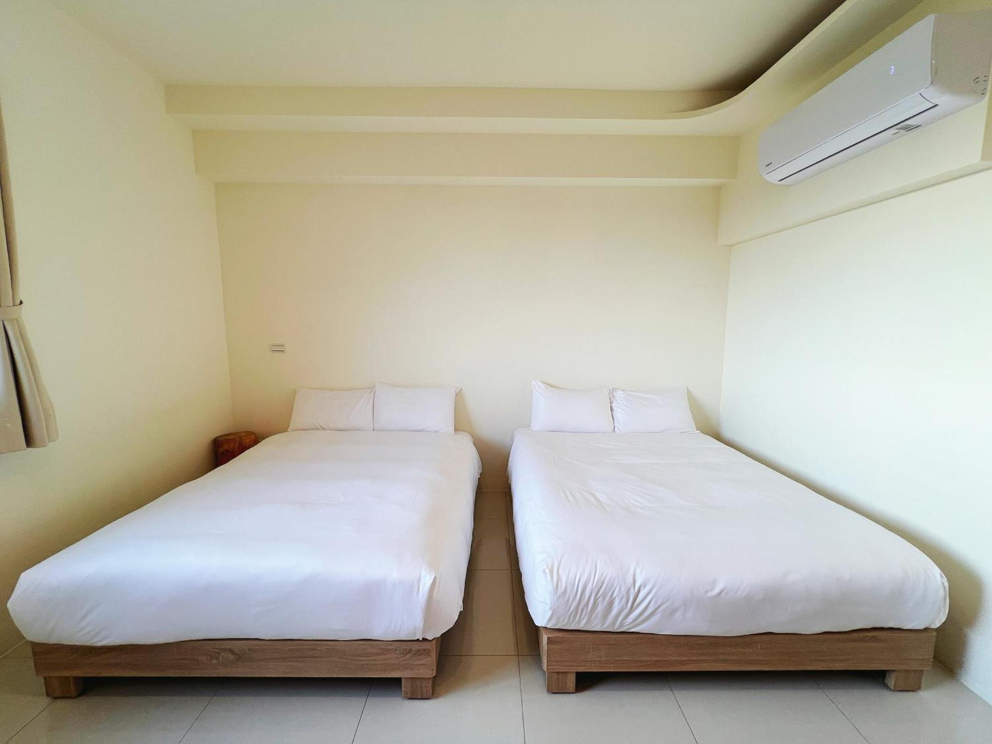 日子有光 Shine Inn Day Hengchun South Gate Exterior photo